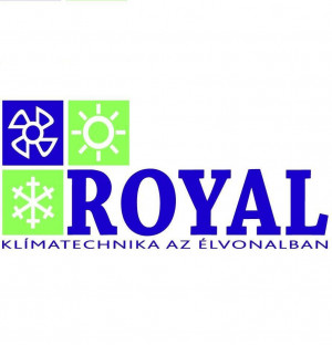 Royal Ipari, Kereskedelmi és Szolg. Kft.